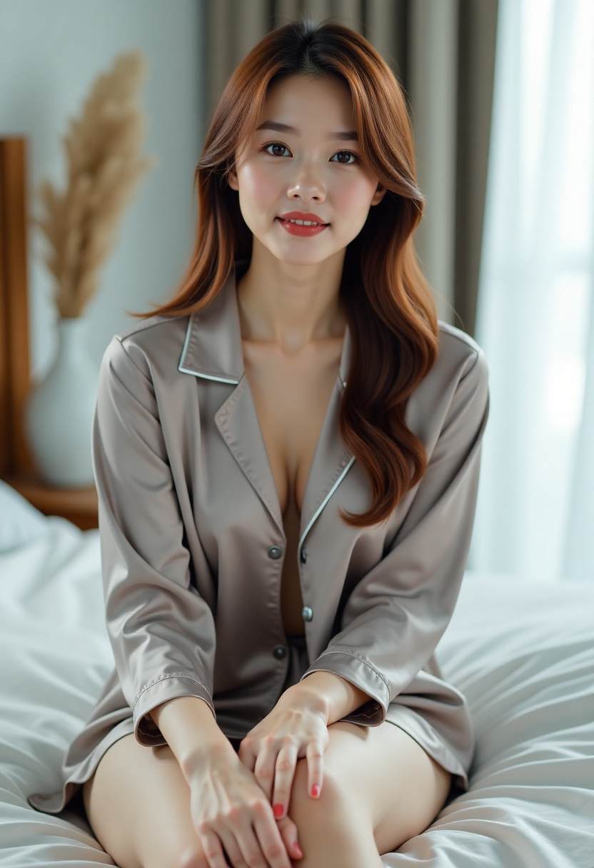 沿江而行电影海报
