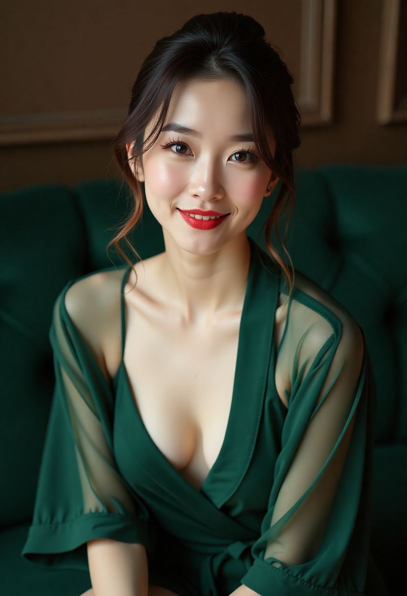 周末慢游综艺海报