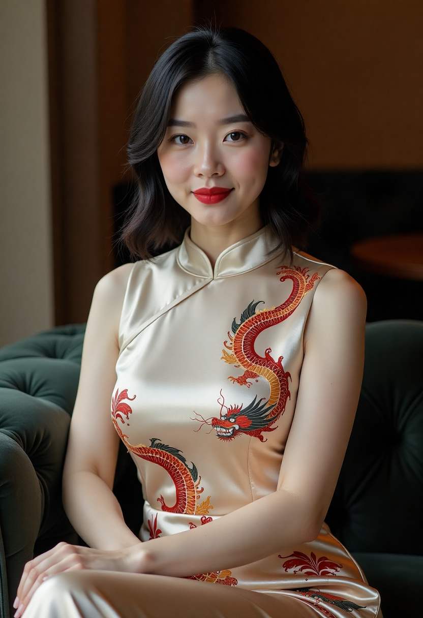 南风知我意电视剧海报