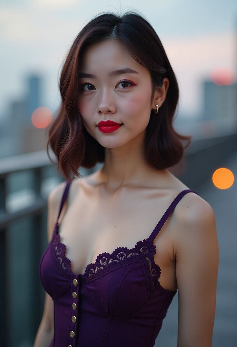 青禾奇旅动漫海报