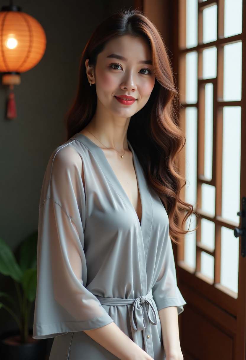 城市合伙人综艺海报